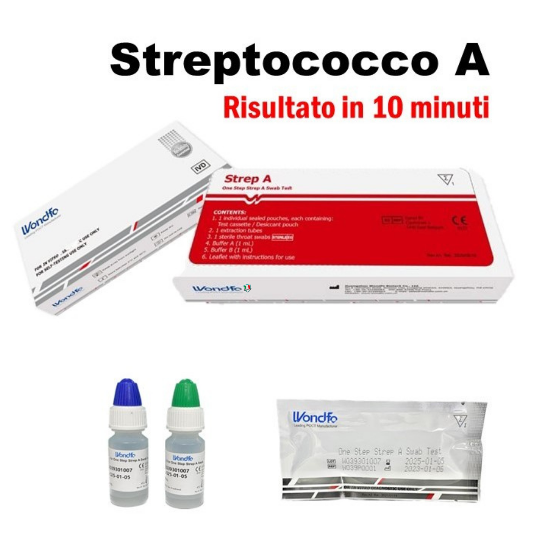 streptococco