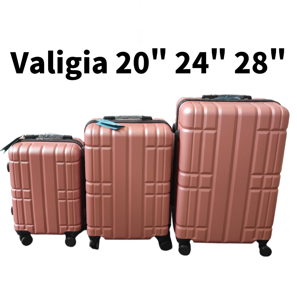 valigia set 3