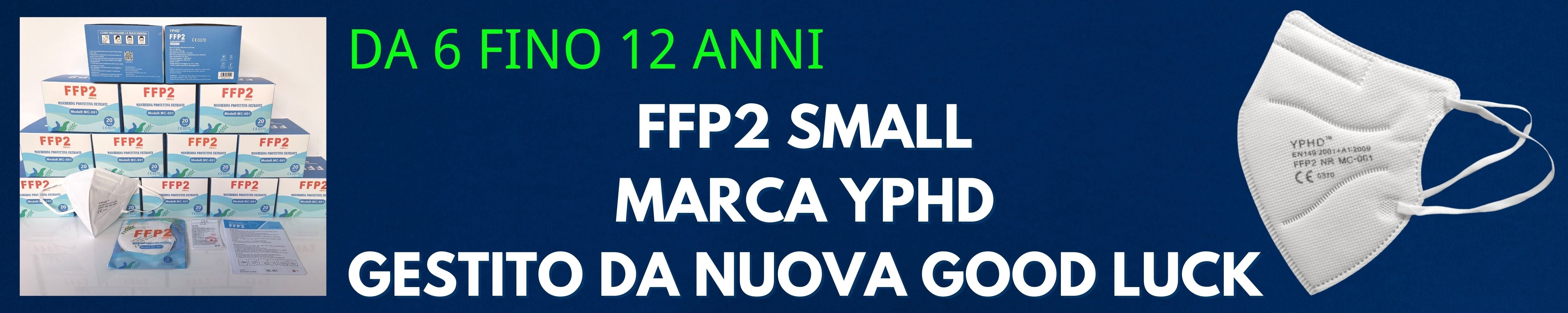 ffp2 small